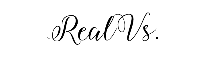 AmberlynScript-Regular  Free Fonts Download