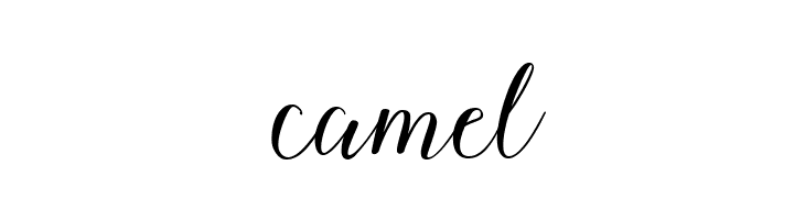 AmberlynScript-Regular  Free Fonts Download