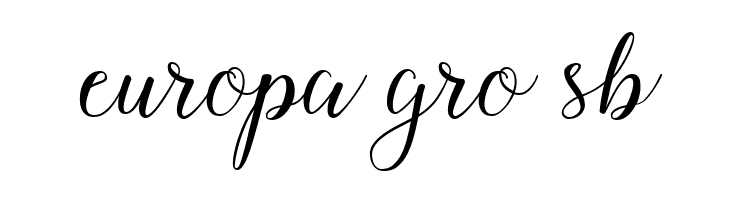 AmberlynScript-Regular  Free Fonts Download