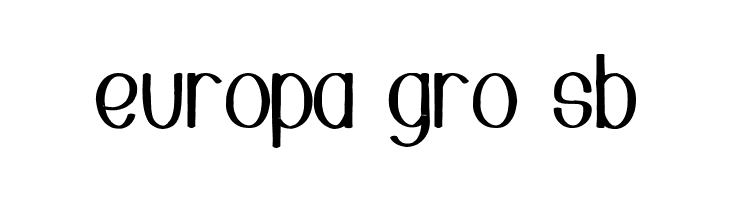 Mesothelioma  Regular  Free Fonts Download