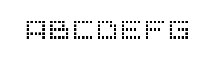 pixel point Regular  Free Fonts Download