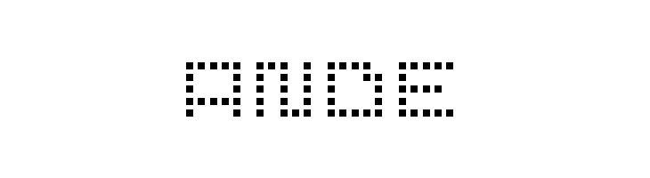 pixel point Regular  Free Fonts Download