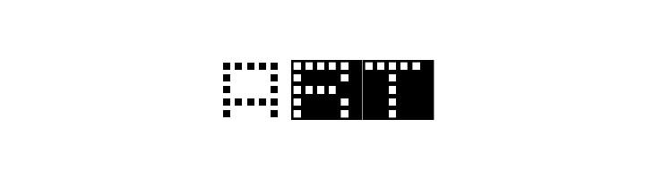 pixel point Regular  Free Fonts Download
