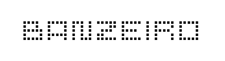 pixel point Regular  Free Fonts Download