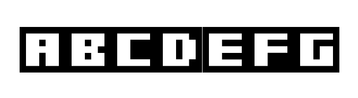 Pixel Grafiti Regular  Free Fonts Download