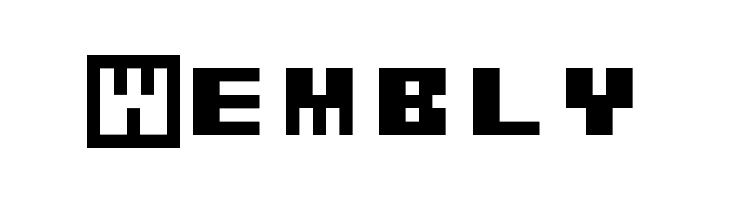 Pixel Grafiti Regular  Free Fonts Download