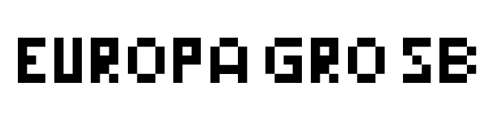 Pixeleris Regular  Free Fonts Download