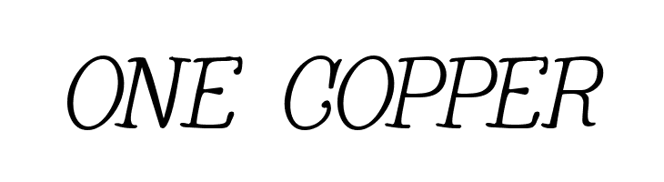 Whackadoo Upper Italic  Free Fonts Download