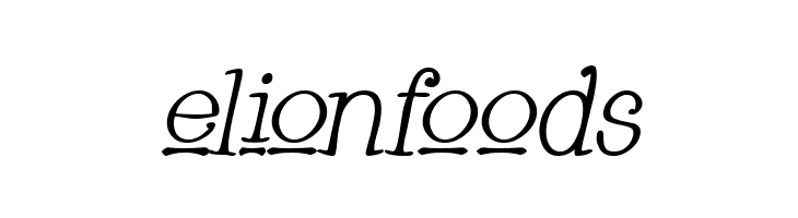Whackadoo Upper Italic  Free Fonts Download
