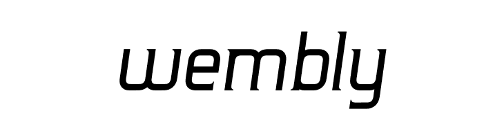 TripSerifCE Italic  Free Fonts Download