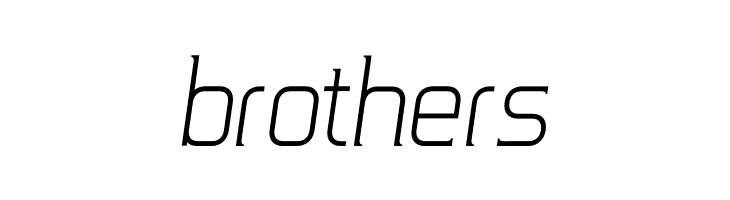 TripSerifCE Light Italic  Free Fonts Download