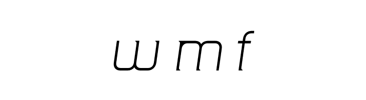 TripSerifCE Light Italic  Free Fonts Download