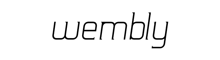 TripSerifCE Light Italic  Free Fonts Download