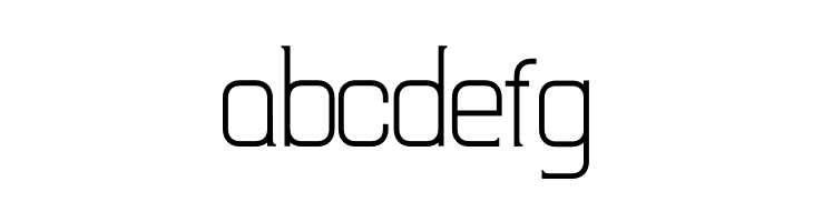 TripSerifCE Light  Free Fonts Download