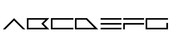 Magnetar Regular  Free Fonts Download