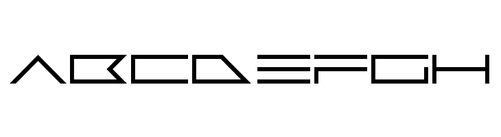 Magnetar Regular  Free Fonts Download