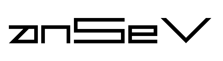 Magnetar Regular  Free Fonts Download