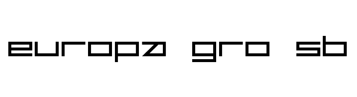 Magnetar Regular  Free Fonts Download