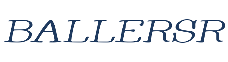 Whackadoo Upper Wide Italic  Free Fonts Download