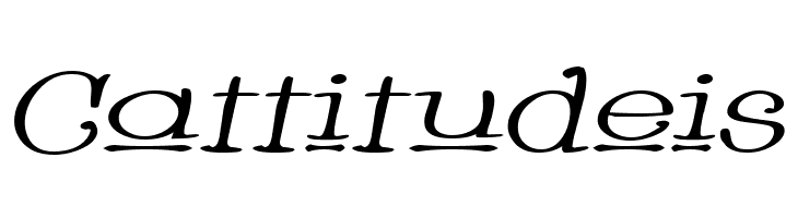 Whackadoo Upper Wide Italic  Free Fonts Download