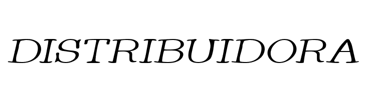 Whackadoo Upper Wide Italic  Free Fonts Download