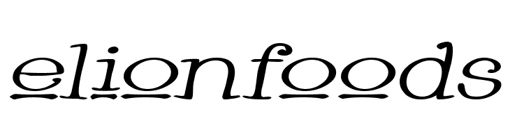 Whackadoo Upper Wide Italic  Free Fonts Download