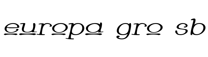 Whackadoo Upper Wide Italic  Free Fonts Download