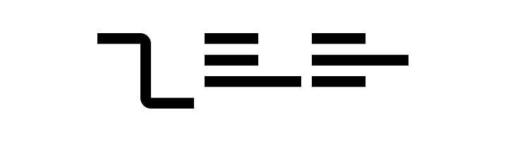 Binero Regular  Free Fonts Download