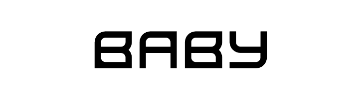 Kilby Bold  Free Fonts Download