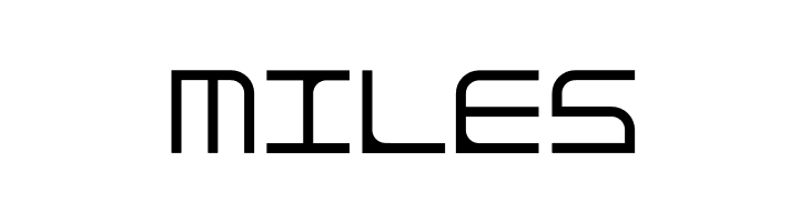 Kilby  Free Fonts Download