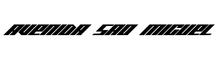 Hypik  Free Fonts Download