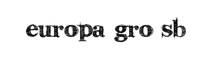 karabinE.  Free Fonts Download