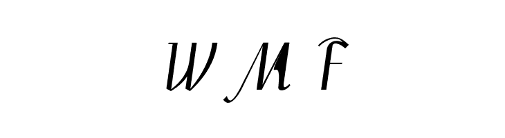 Cinquecento_Chancellaresca  Free Fonts Download