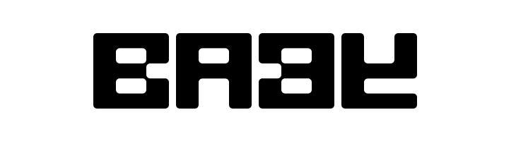 Always take a bath, and don't be stinky Regular  Free Fonts Download