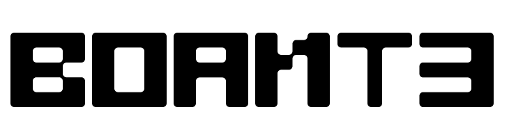 Always take a bath, and don't be stinky Regular  Free Fonts Download