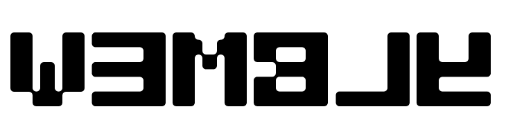 Always take a bath, and don't be stinky Regular  Free Fonts Download