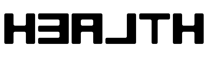 Always take a bath, and don't be stinky Regular  Free Fonts Download