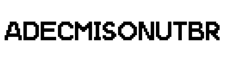 ProtoPixel1  Free Fonts Download