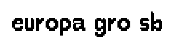 ProtoPixel1  Free Fonts Download