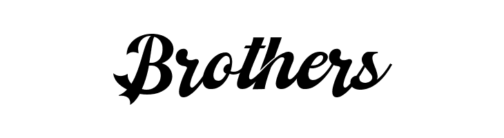 Lekcra Crubop Free Regular  Free Fonts Download