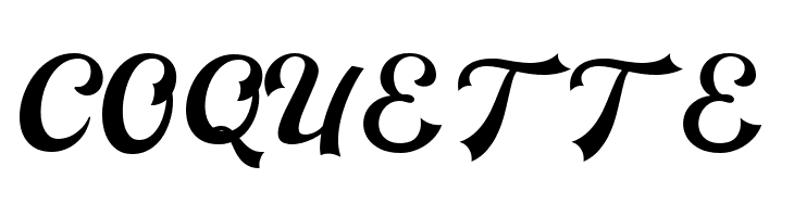 Lekcra Crubop Free Regular  Free Fonts Download