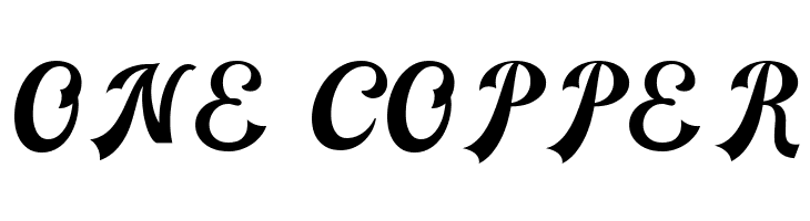 Lekcra Crubop Free Regular  Free Fonts Download