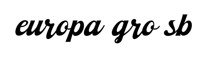 Lekcra Crubop Free Regular  Free Fonts Download