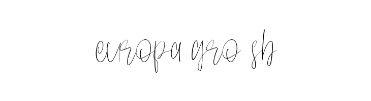 Sentilum Free Font  Free Fonts Download