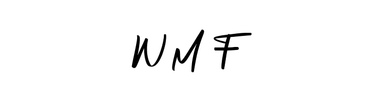 Hide Seek Free Regular  Free Fonts Download