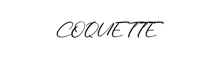 Contoursy Free Regular  Free Fonts Download