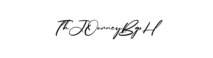 Contoursy Free Regular  Free Fonts Download