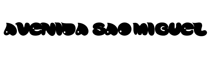 david  Free Fonts Download