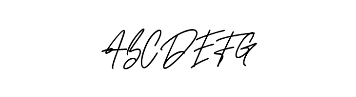 Armstrong Free Regular  Free Fonts Download