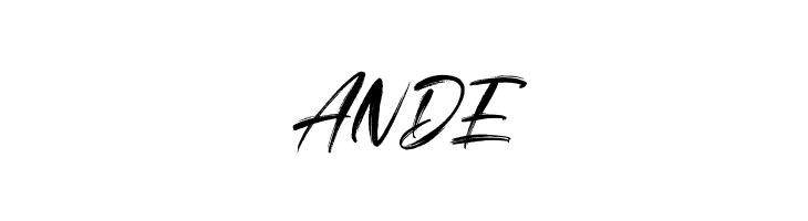 Aftercoma Free Regular  Free Fonts Download